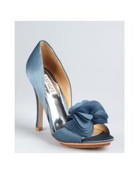 badgley mischka shoes randall