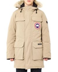 Canada Goose beige Canada Goose beige