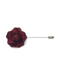 Club Monaco | Purple Lapel Pin | Lyst