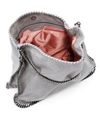Stella McCartney - Gray Handbag - Lyst