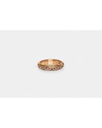 Pamela Love | Brown Anja Ring | Lyst