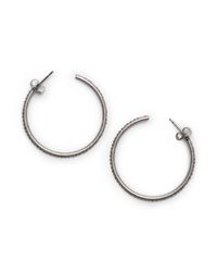Club Monaco | Metallic Catalina Earring | Lyst