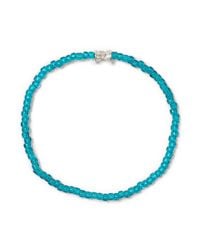 Club Monaco | Blue Luis Morais Time Bracelet for Men | Lyst