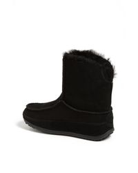 fitflop mukluk vanessa