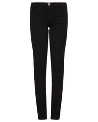 Current/Elliott | Black The Spat | Lyst