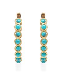 Sylvia Toledano | Blue Candies Earrings | Lyst