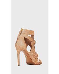 Pour La Victoire | Pink Valencia | Lyst