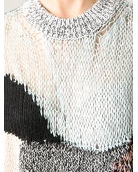 mcq sweater lyst