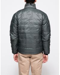 canada goose lodge down jacket slate canada goose lodge down jacket slate