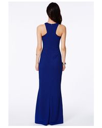 The Bachelor 20 - Ben Higgins - Scaps - Discussion - *Sleuthing - Spoilers* - Page 75 Missguided-blue-kaisa-cobalt-blue-high-neck-maxi-dress-product-1-21472988-3-364193131-normal