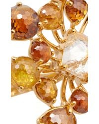 Sidney Garber | Brown Astral Ring | Lyst