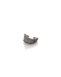 Colette - Metallic Nxai Ear Cuff - Lyst