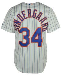 noah syndergaard throwback jersey