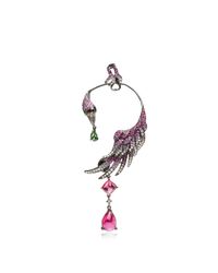 Wendy Yue | Pink Swan Ear Cuff | Lyst