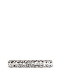 Philippe Audibert | Metallic 'anita' Swarovski Crystal Elasticated Bracelet | Lyst