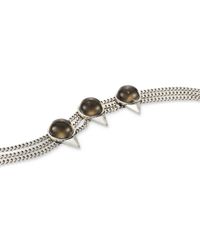 Jenny Bird | Metallic Aurora Bracelet | Lyst