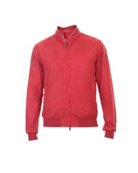 moncler albert red moncler albert red