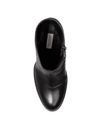 Dorothee Schumacher - Black Metal Coolness Boot - Lyst