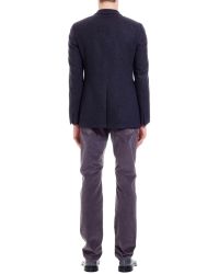 Nicole Farhi | Gray The Tate Jean for Men | Lyst