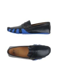 Lyst - Harry'S Of London Loafer in Blue for Men