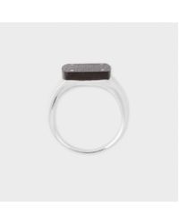 Paul Smith | Metallic Helena Rohner for Men | Lyst