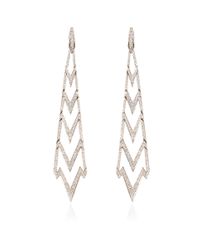 Stephen Webster | Metallic Lady Stardust Long Earrings | Lyst