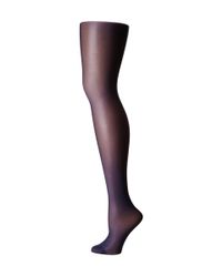 Wolford Neon 40 Tights in Blue | Lyst