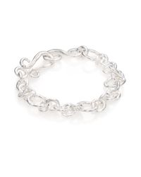 Stephanie Kantis | Metallic Small Coronation Bracelet | Lyst