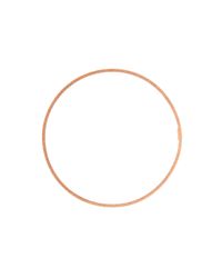 Carolina Bucci | Metallic Thin Sparkly 18k Bangle | Lyst