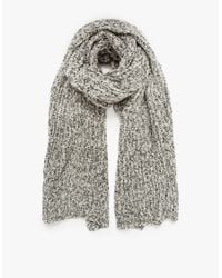 Need Supply Co. | Purple Scramble Scarf | Lyst