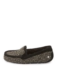 ugg ansley fancy slippers ugg ansley fancy slippers