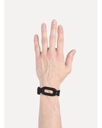Parts Of 4 | Black Ku Link Charm Band for Men | Lyst