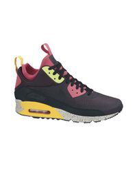 air max 90 pink volt