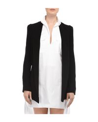 Alexandre Vauthier - Black Blazer For Women - Lyst