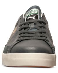 puma match vulc grey