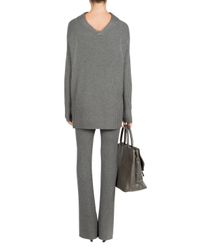 Dorothee Schumacher | Black Soft Embrace Pants | Lyst