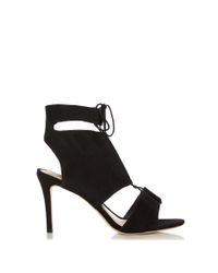 Loeffler Randall | Black Scarlet Heel | Lyst
