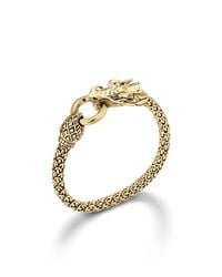 John Hardy | Metallic Legends Naga Dragon Bracelet | Lyst