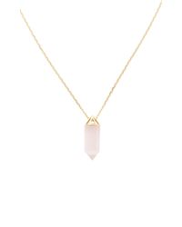 Noor Fares | Metallic Vara Pendant | Lyst