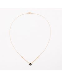 Paul Smith | Metallic Helena Rohner | Lyst