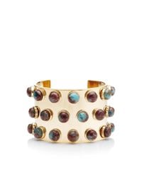 Lele Sadoughi | Multicolor Starry Night Spotted Cuff | Lyst