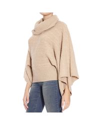 Polo Ralph Lauren | Natural Ralph Lauren Women's Sweater | Lyst