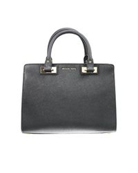 MICHAEL Michael Kors | Black Handbag | Lyst