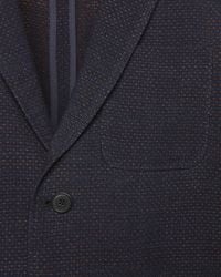 Billy Reid - Blue Larson Jacket for Men - Lyst