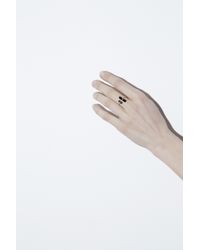 Jene Despain | Green & Black Nebula Ring | Lyst