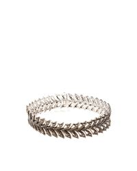 Stephen Webster | Black Magnipheasant Pave Small Bracelet | Lyst