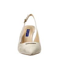 Alberto Guardiani | Natural Heels Woman | Lyst