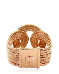 Lara Bohinc | Metallic Solar Eclipse 220 Bracelet | Lyst