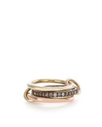 Spinelli Kilcollin | Multicolor Iris Ring | Lyst