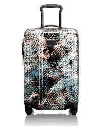Tumi | Multicolor 40% Off Vapor Lite 30.5" Hardside Extended Trip Suitcase for Men | Lyst